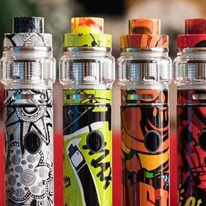 Vape 2 Clouds